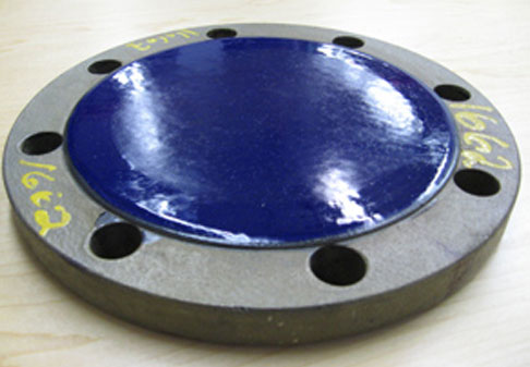 Rubber Lined Flanges