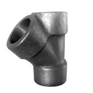 Socket-Weld-Lateral-Tee - Socket Weld Pipe Fittings