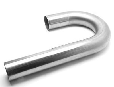 Alloy Steel Bends | Piggable Bends Manufacturer