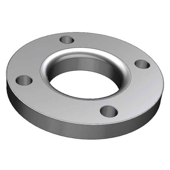 Forged Flanges