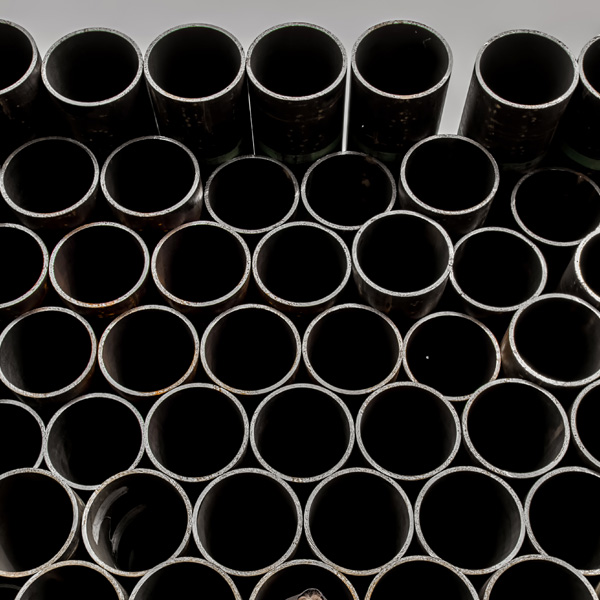 Pipes & Tubes