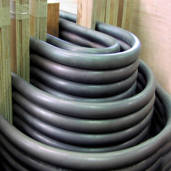 Carbon/Alloy Steel U Tubes